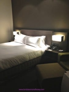 Crowne Plaza Adelaide
