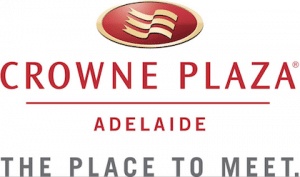 Crowne Plaza Adelaide