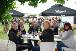 Gorgeous Festival 2011