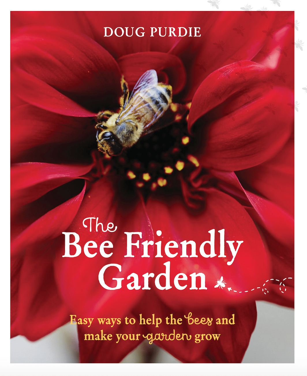The Bee Friendly Garden - How You Can Help Bees Thrive