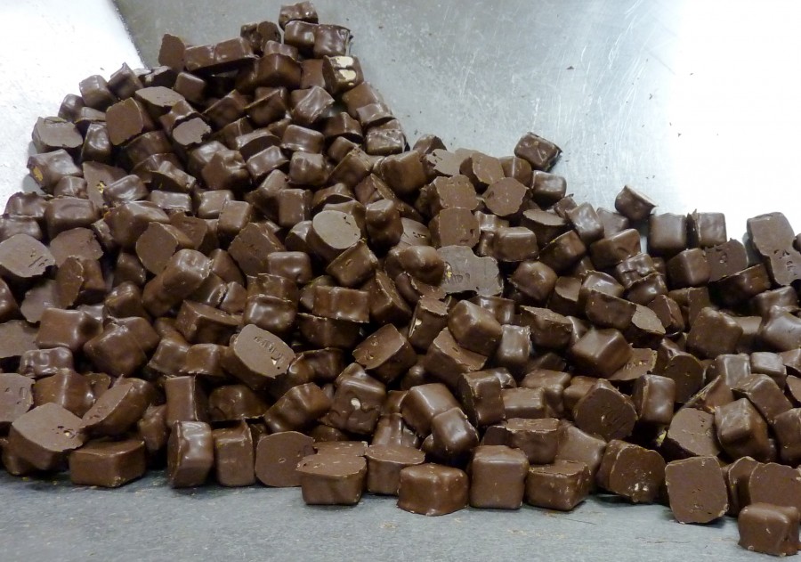 Robern Menz & Fruchocs proudly Adelaide born and bred Lambs' Ears