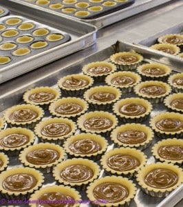 tarts, Elbio's, Flavours of Campbelltown Food Trail