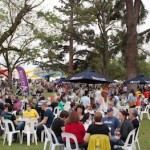 CheeseFest 2013 – Adelaide Not Afraid to be Cheesey!