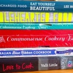 Cookbook Reviews – An Overdue Look at Some Inspiring Reads