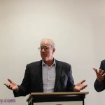 Joel Salatin at Tasting Australia – Succession and Sustainability