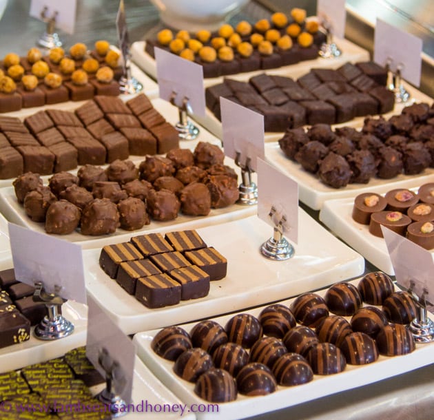 Chocolat Privilège, Montreal