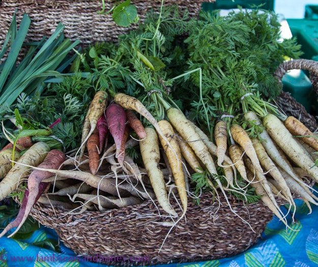 Fireweed Community Market - Yukon Food Production