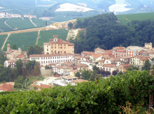 Village of Barolo