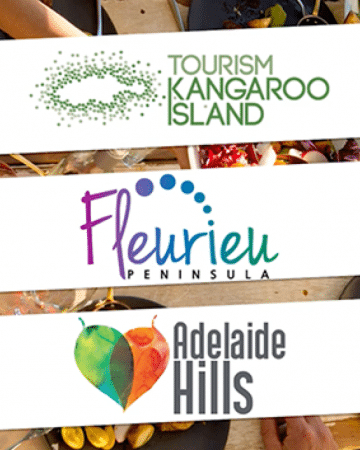 food & beverage trails South Australia