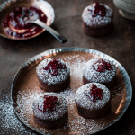Cookbook Reviews – “Chocolate” & “Aimee’s Perfect Bake”