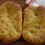 Turkish Bread Recipe