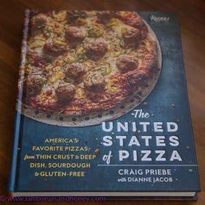 Dianne Jacob's cookbook is In My Kitchen