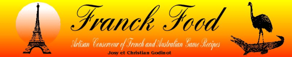 South Australia's Franck Foods