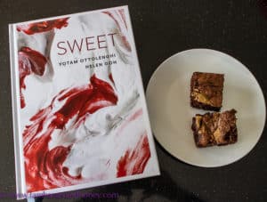 In My Kitchen, Ottolenghi, Sweet