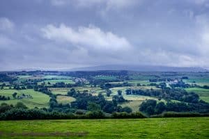 Yorkshire views