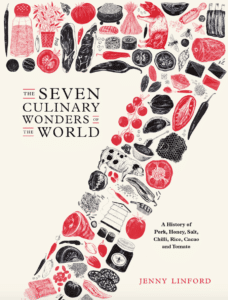 The Seven Culinary Wonders of the World, annabel crabb cookbook
