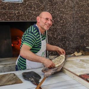 Pide Guys, Culinary Backstreets Istanbul