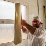 Itria Bontà – Artisan Cheese Making in Puglia