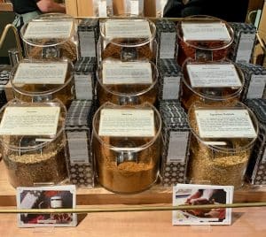 Gewurzhaus in Adelaide spices