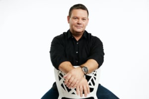 a brie(f) history of cheese with gary mehigan