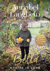 February cookbook, Bella - Annabel Langbein