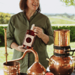 Small Batch Distilling in Adelaide – Rose Kentish Takes it to a Whole New Level