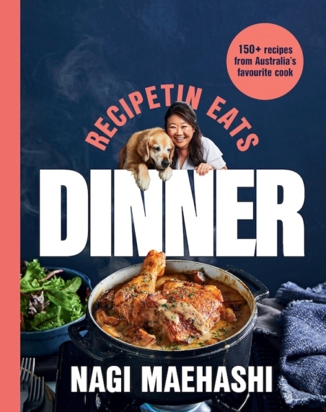 "Dinner" cookbook