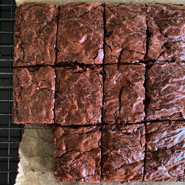 chocolate brownies