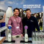Leave Single-Use Plastics Behind – With the Help of the Fleurieu Milk Company