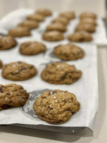 Use your own cookbooks