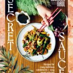 Welcome to October Cooking in the Lambs’ Ears Cookbook Club