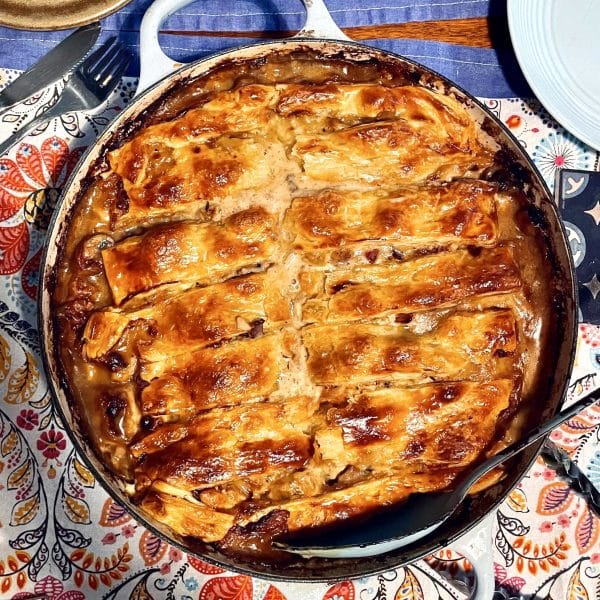 Australian food icon
