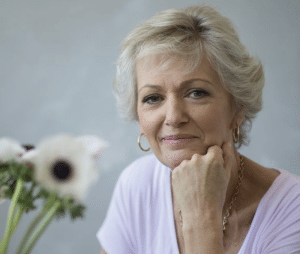Australian food icon Valli Little