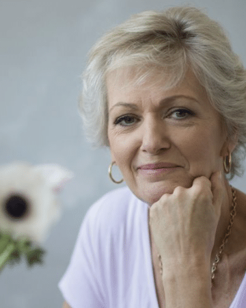 Australian food icon Valli Little