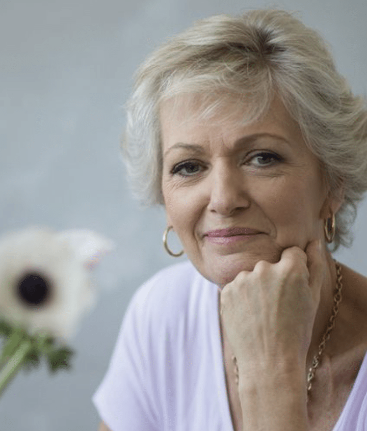 Australian food icon Valli Little
